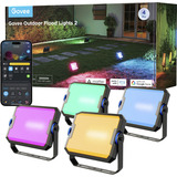 Govee H8057C11, Lumière LED 