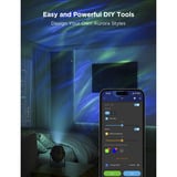 Govee Projecteur de lumière étoilée, Lumière LED 