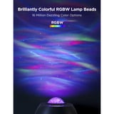 Govee Star Light Projector, Lumière LED 