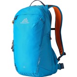 Gregory 153038-1495, Sac à dos Bleu clair