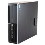 HP D-HP8300-MU-T024, PC Noir