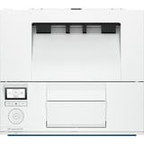 HP LaserJet Pro 4007dn, Imprimante laser Gris/Bleu, Ethernet uniquement, Laser, 1200 x 1200 DPI, A4, 45 ppm, Impression recto-verso, Bleu, Blanc