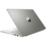 HP  14" PC portable  Argent