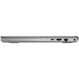 HP  14" PC portable  Argent