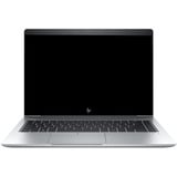 HP  14" PC portable  Argent