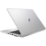 HP  14" PC portable  Argent