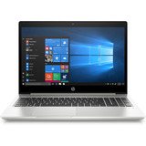 HP  15.6" PC portable  Argent
