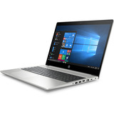 HP  15.6" PC portable  Argent