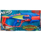 Hasbro NERF DinoSquad RapTor Surge, NERF Gun 