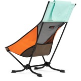 Helinox Beach Chair, Siège Multicolore