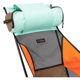 Helinox Beach Chair, Siège Multicolore