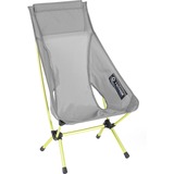 Helinox Chair Zero Highback 10560, Siège Gris/vert clair