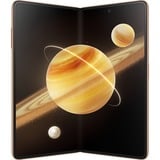Honor Magic V3 16,3 cm (6.43") Double SIM Android 14 5G USB Type-C 12 Go 512 Go 5150 mAh Marron smartphone pliable Marron | 512 Go | Android 14 | Dual-SIM