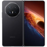 Honor Magic V6 512GB smartphone pliable Noir | 512 Go | Android 16 | Dual-SIM