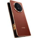 Honor  smartphone Marron