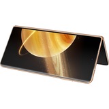 Honor  smartphone Marron