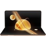 Honor  smartphone Marron