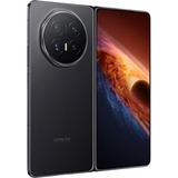Honor smartphone pliable Noir | 512 Go | Android 16 | Dual-SIM