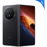 Honor smartphone pliable Noir | 512 Go | Android 16 | Dual-SIM