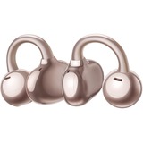 Huawei FreeClip earbuds Or rose