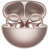 Huawei FreeClip earbuds Or rose
