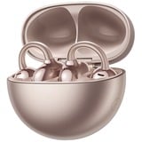 Huawei FreeClip earbuds Or rose