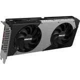 INNO3D N506T2-08D7-193075N, Carte graphique 