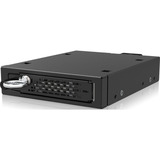 Icy Dock MB491V5K-B, Cadrage 