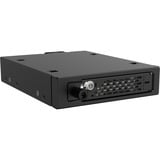 Icy Dock ToughArmor EX MB491V5K-B, Cadrage 