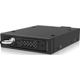 Icy Dock ToughArmor EX MB491V5K-B, Cadrage 