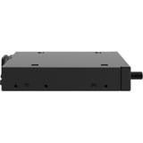 Icy Dock ToughArmor EX MB491V5K-B, Cadrage 