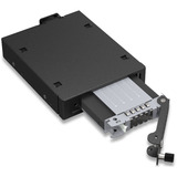 Icy Dock ToughArmor EX MB491V5K-B, Cadrage 