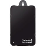 Intenso Memory Play 2 TB, Disque dur Noir