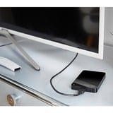 Intenso Memory Play 2 TB, Disque dur Noir