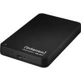 Intenso Memory Play 2 TB, Disque dur Noir