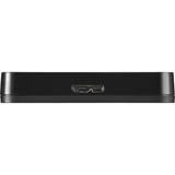 Intenso Memory Play 2 TB, Disque dur Noir