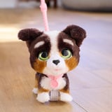 Just Play 28056, Peluche 