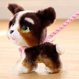 Just Play 28056, Peluche 