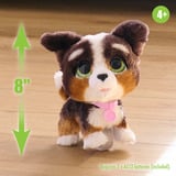 Just Play 28056, Peluche 