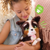 Just Play 28056, Peluche 