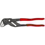 KNIPEX Clé à molette, Pince Rouge