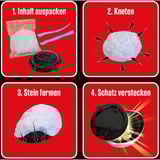 KOSMOS 63243 Jeux d'imitation, Kits de détective 8 an(s)