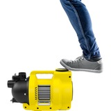 Kärcher Pompe de jardin BP 4.500 Garden Jaune/Noir