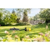 Kärcher Pompe de jardin BP 4.500 Garden Jaune/Noir