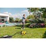 Kärcher Pompe de jardin BP 4.500 Garden Jaune/Noir