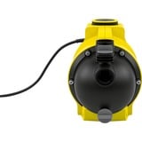Kärcher Pompe de jardin BP 4.500 Garden Jaune/Noir