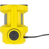Kärcher Pompe de jardin BP 4.500 Garden Jaune/Noir