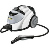 Kärcher SC 5 EasyFix Iron Plug, Nettoyeur vapeur Blanc/Noir