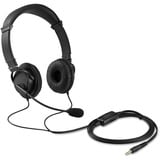 Kensington  casque on-ear Noir