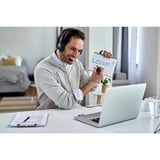Kensington  casque on-ear Noir